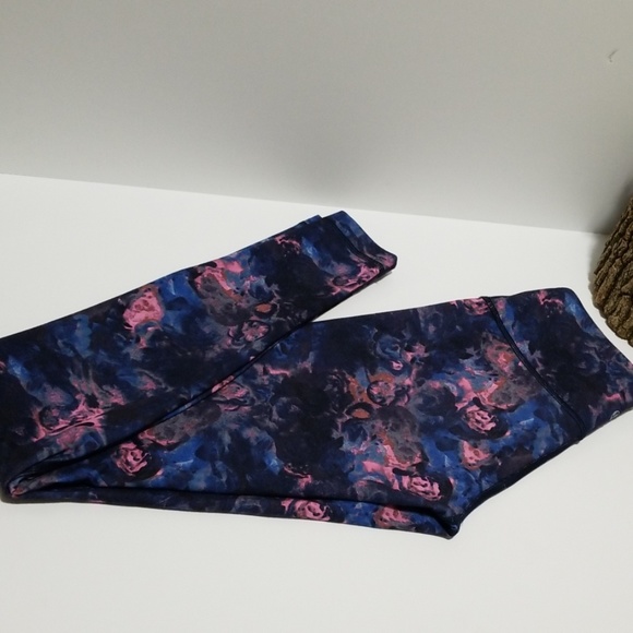 lululemon athletica Pants - Lululemon leggings